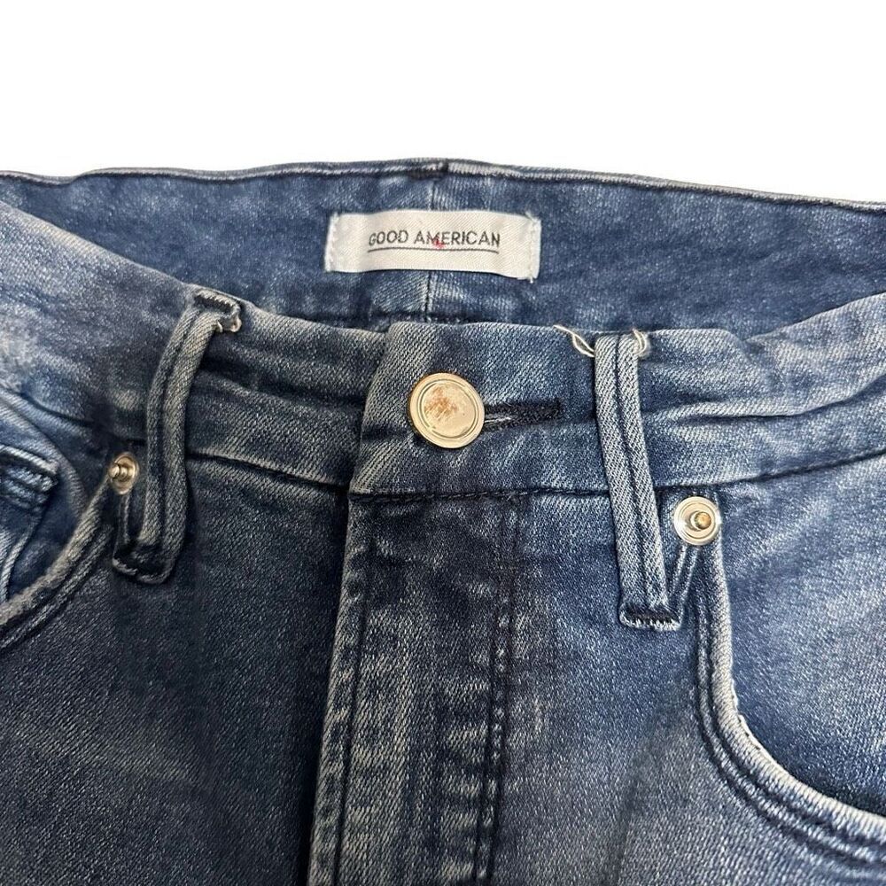 Good American Skinny Jeans - Picture 8 of 11